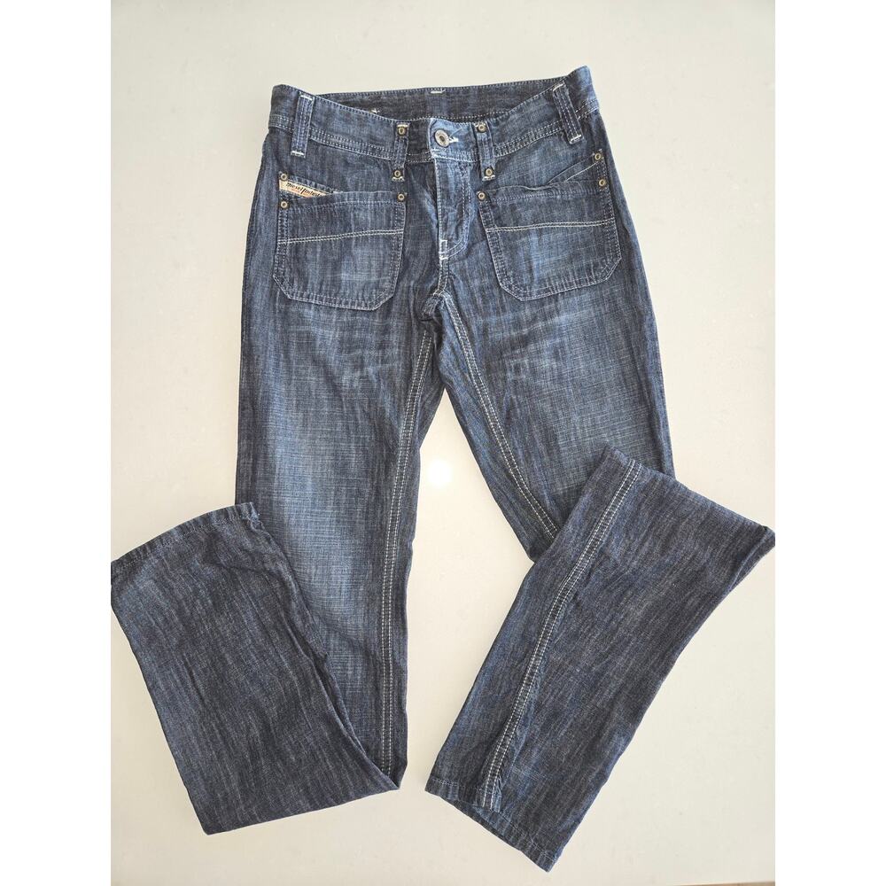 Diesel Jeans size 14